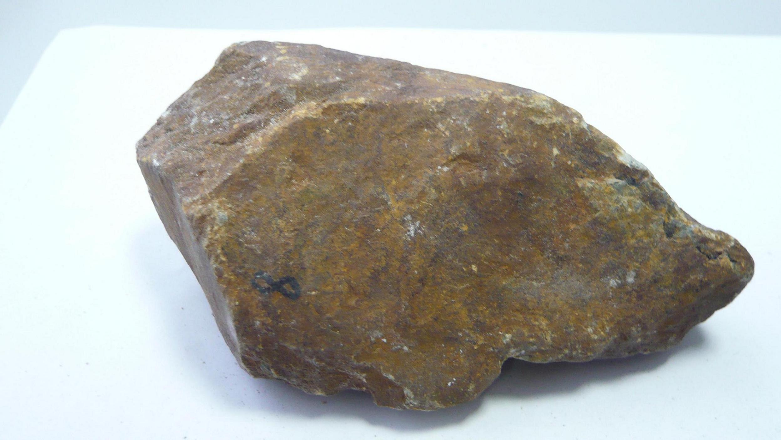 Riconoscimento Rocce